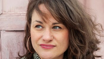 Lotta Elstadová Foto: DAvid Konečný